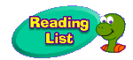 Golden Ball Reading List