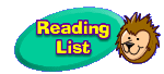 Mammals Reading List