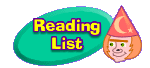 The Riddle Quest Reading List