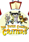 Three Country Critters
