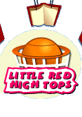 Little Red Hightops