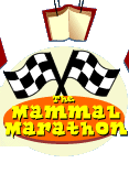 Mammal Marathon