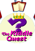 The Riddle Quest