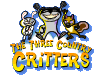 Three Country Critters