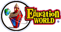 A Plus Rating by Education World