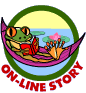 On-Line Story