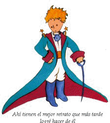 Ahi tienen el mejor retrato que mas tarde logr hacer de l