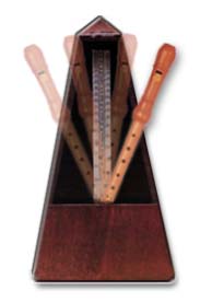 METRNOMO
