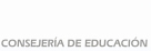 Consejeria de Educacion (Se abrir en una ventana nueva)